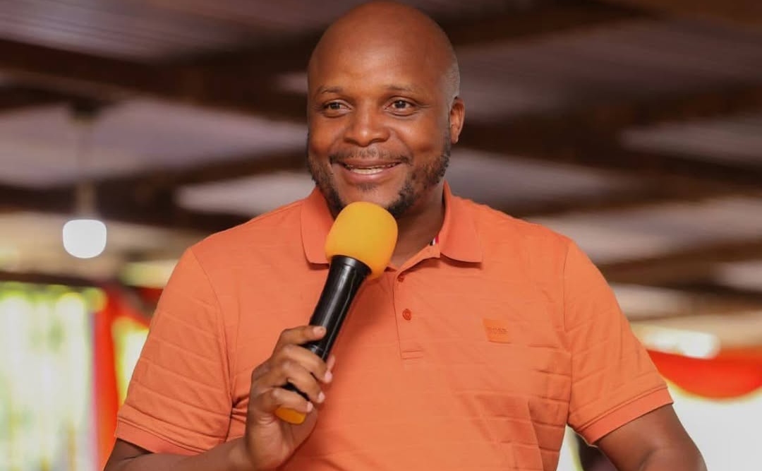Jalang’o Reacts After Arsenal Fans Troll Him