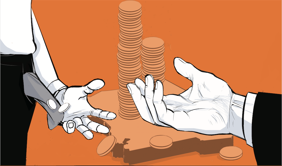 NERIMA: Wealth taxation could help address today’s challenges