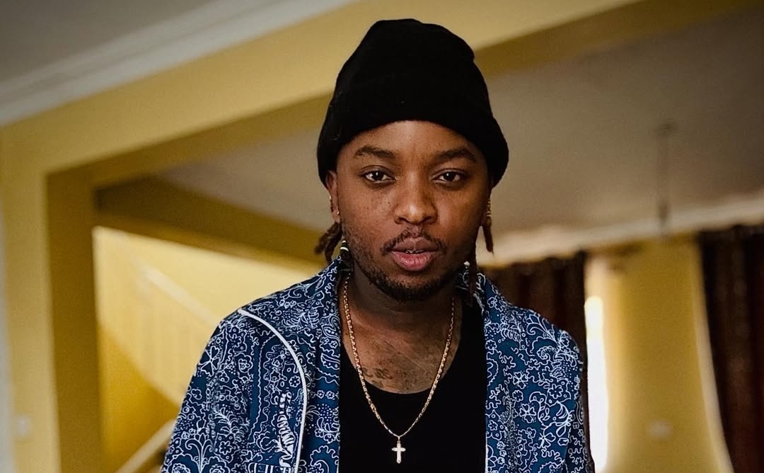 Magix Enga Questions Kenyan Event Organisers Over International Concerts