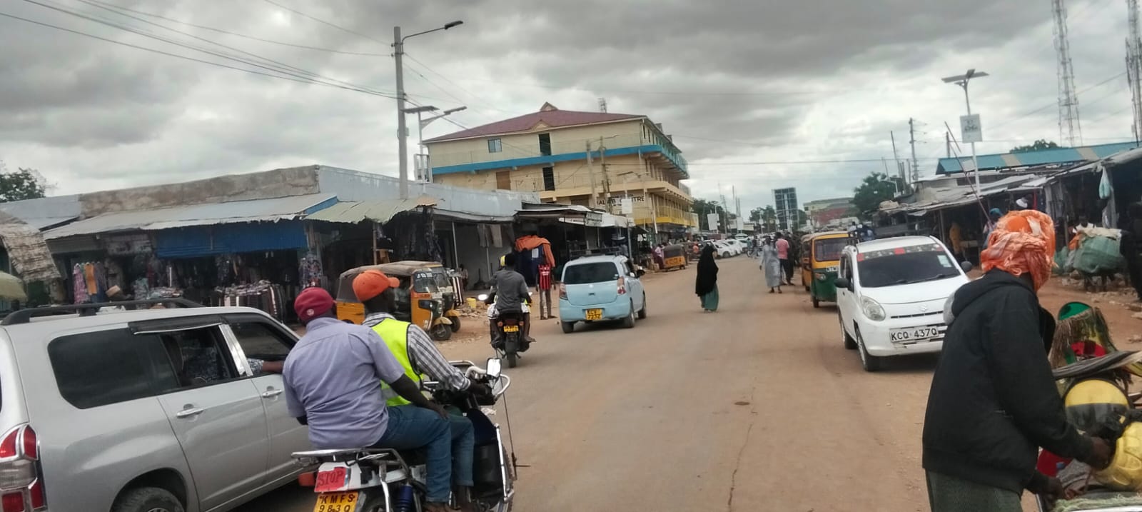 Wajir at the centre: How Madaraka Day is changing Northern Kenya’s story