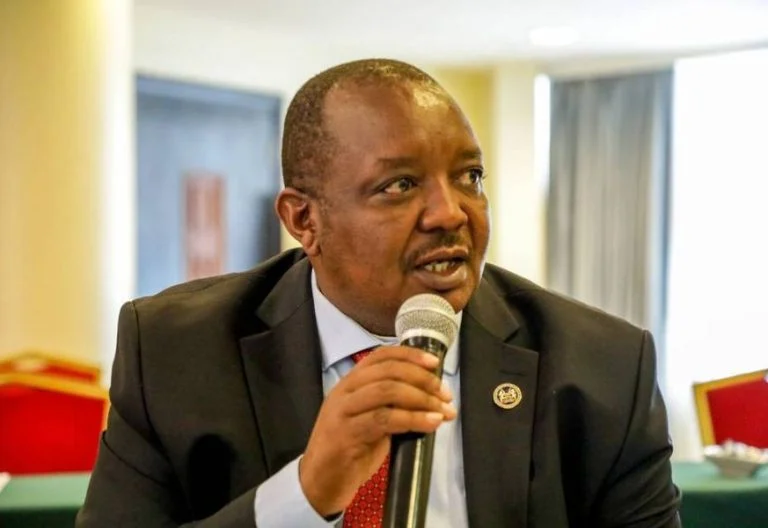MAKILAP: Fuel crisis is global challenge, Kenyans should remain calm