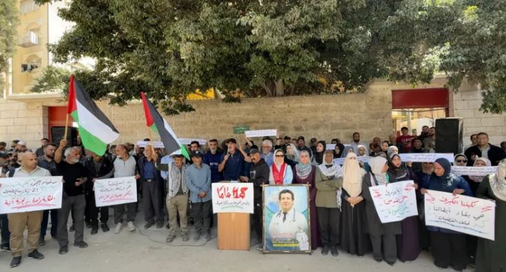 Israel passes law to allow death penalty for those linked to October 7