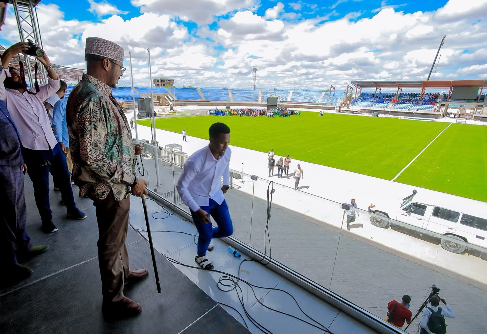 MAALIM: Madaraka Day fete a moment to relish for the North