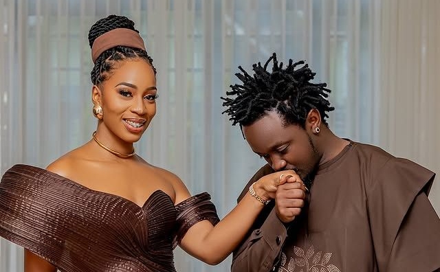 Bahati Pledges Ksh 100 Million for Wedding