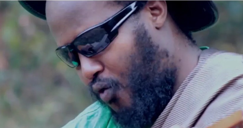 The YouTuber was also a singer and a univerversity lecturer before he was dismissed/BBC