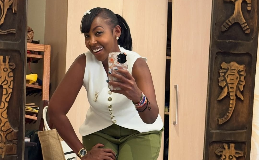 Mwalimu Rachel Explains Why Marriage Is Not a Priority in Her Life