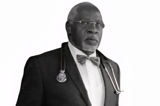 KMPDU mourns gynaecologist Dr Job Obwaka
