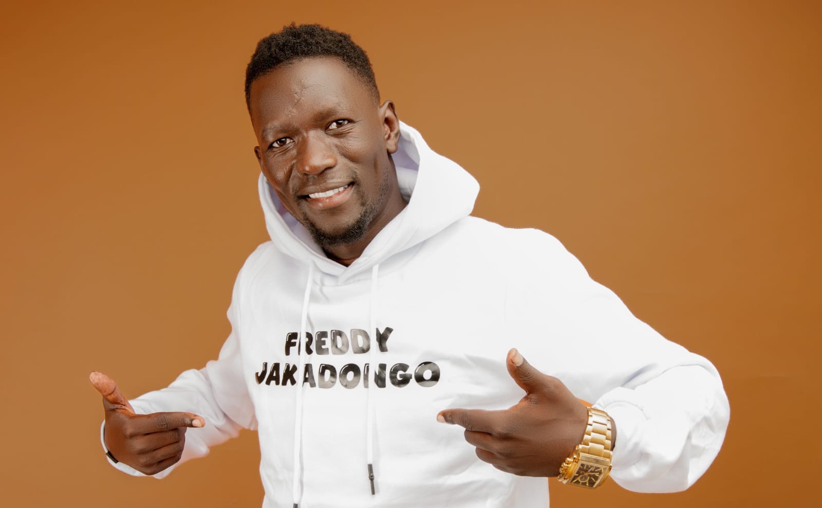 Ohangla Star Freddy Jakadongo Announces Shock Comeback Weeks After Retirement.
