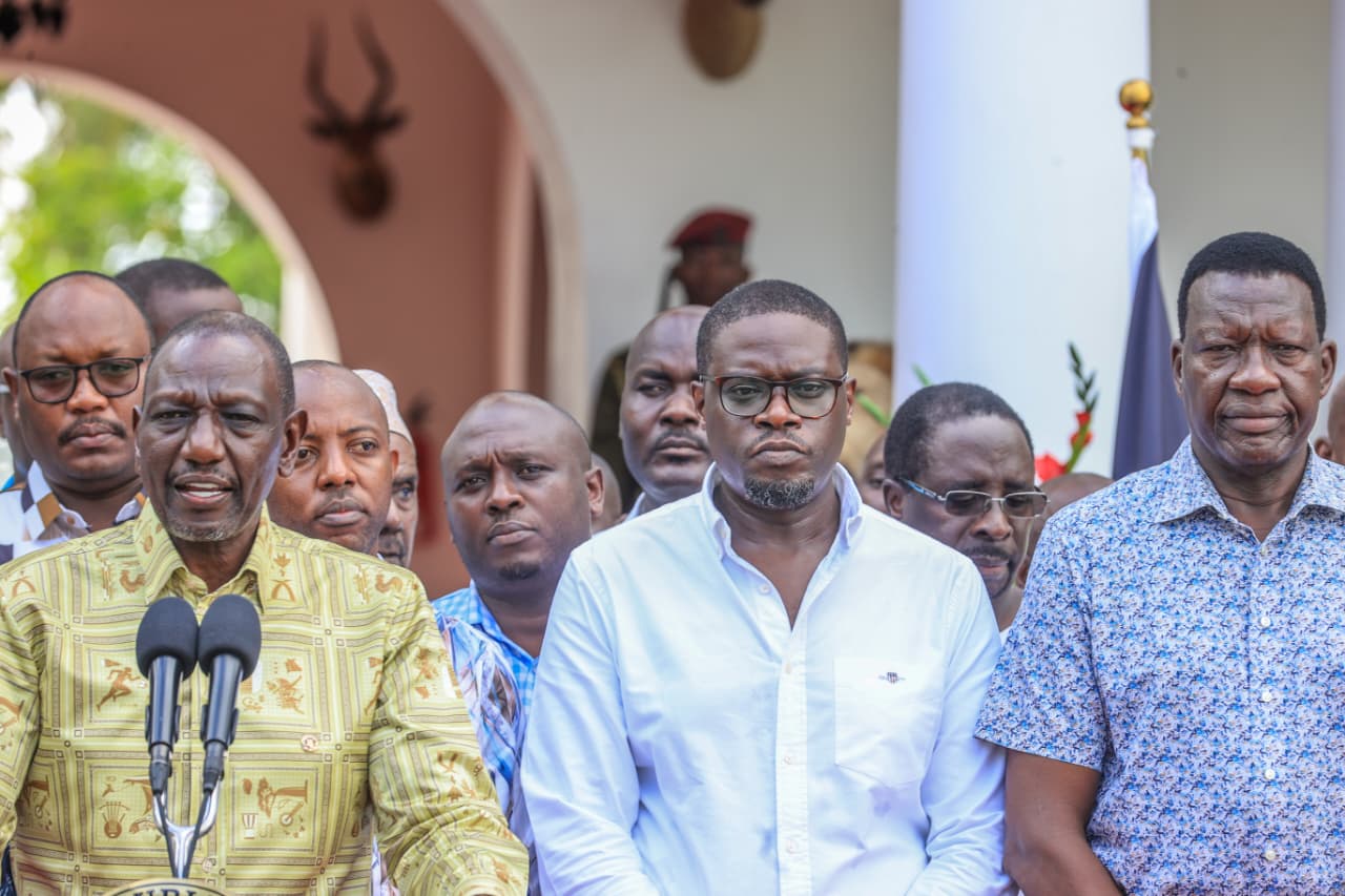 State to initiate talks on matatu loan relief