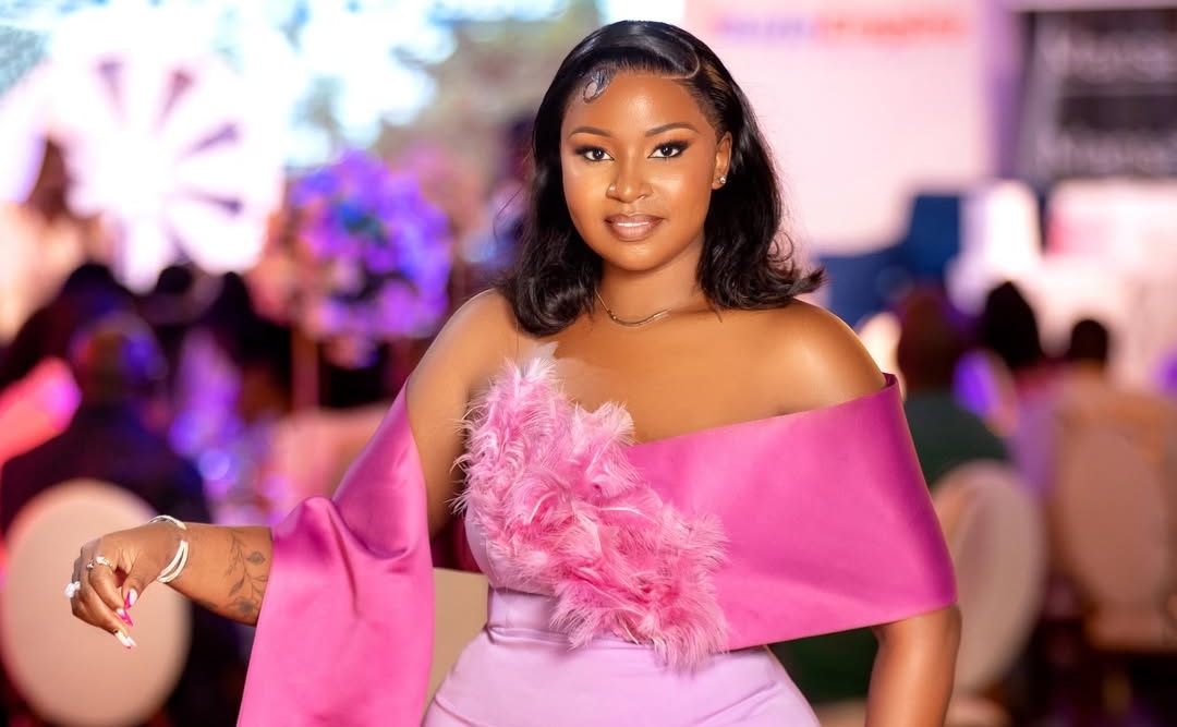 Lydia Wanjiru: How Years of Bullying Built Her "Online Armor"