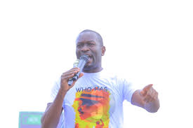 ODM Secretary General Edwin Sifuna