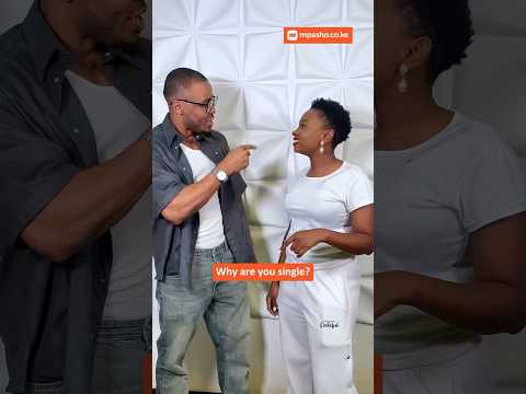 QUICKFIRE Questions with Alikiba aka King Kiba with Kalondu Musyimi | Why are you single