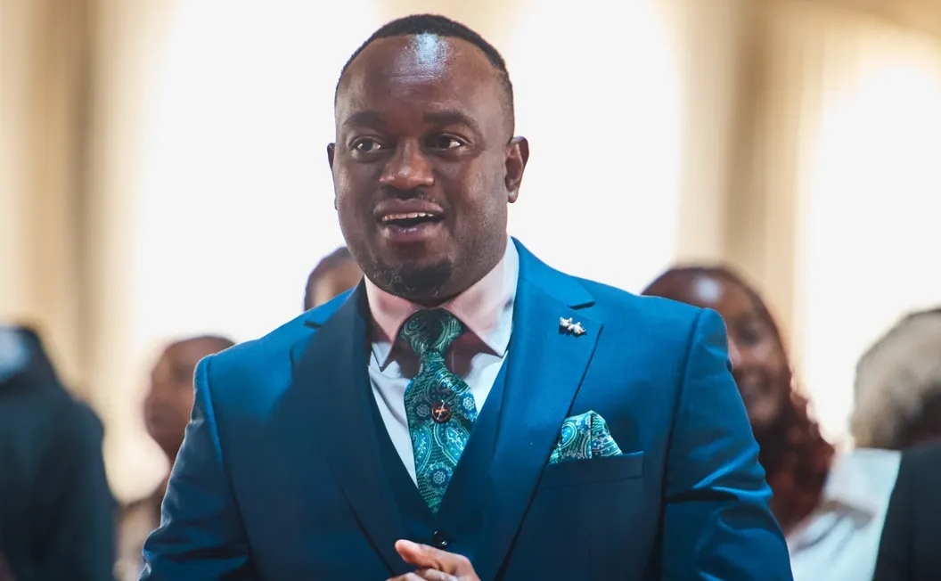 Pastor T Mwangi Opens Up About His Troubled Youth and Drug Exposure