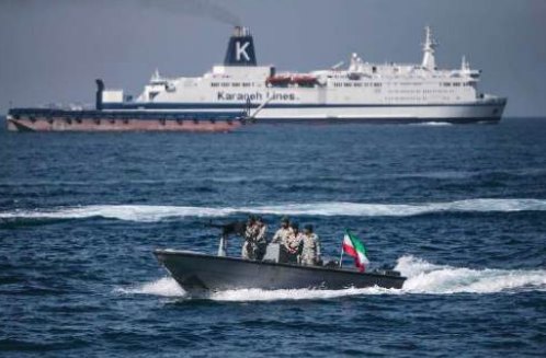 Shipping lines face massive crew change, cargo recovery challenge