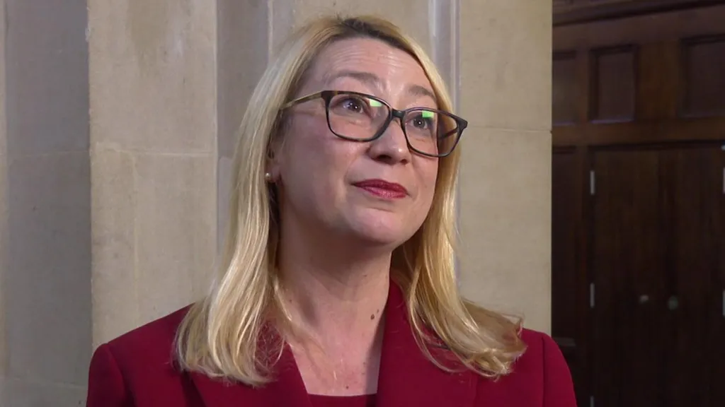 MP sues Musk's xAI after deepfake bikini picture