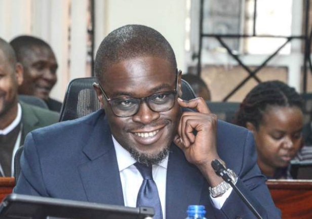 Nairobi to get lion’s share of counties Sh428 billion allocation for revenues