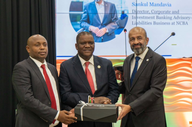 Mwalimu Sacco, NCBA in deal to transform payroll management