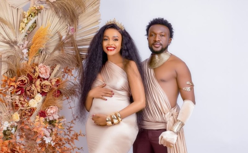 Bolo Bespoke and Mueni Announce Pregnancy: "Bolo The Third"