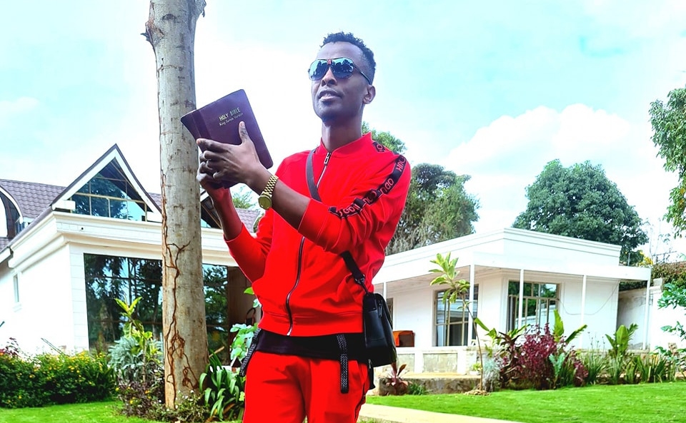 Ringtone Apoko: The Church Killed Kenyan Gospel Music
