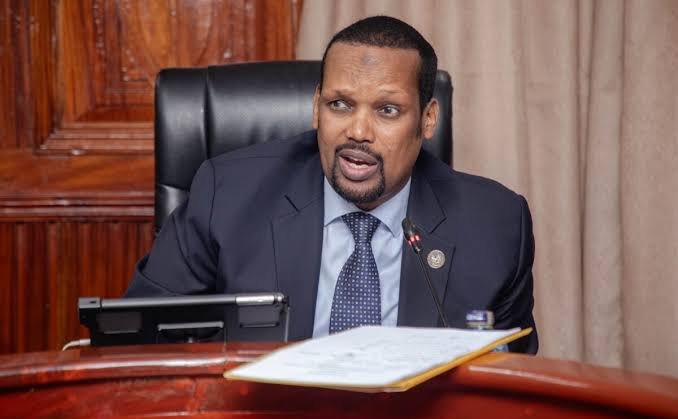 MCAs dealt blow as new Bill hands Governors bigger spending window