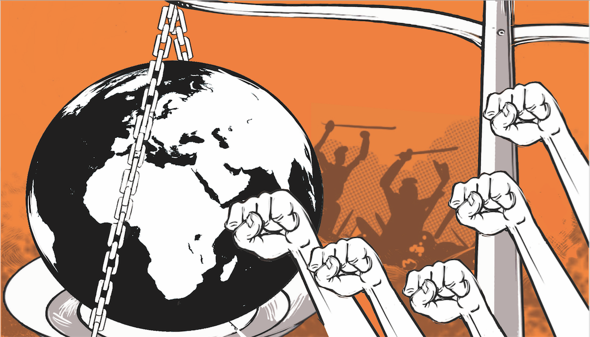 MAKORI: Horrors of slave trade demand reparations, beyond Pope's apology