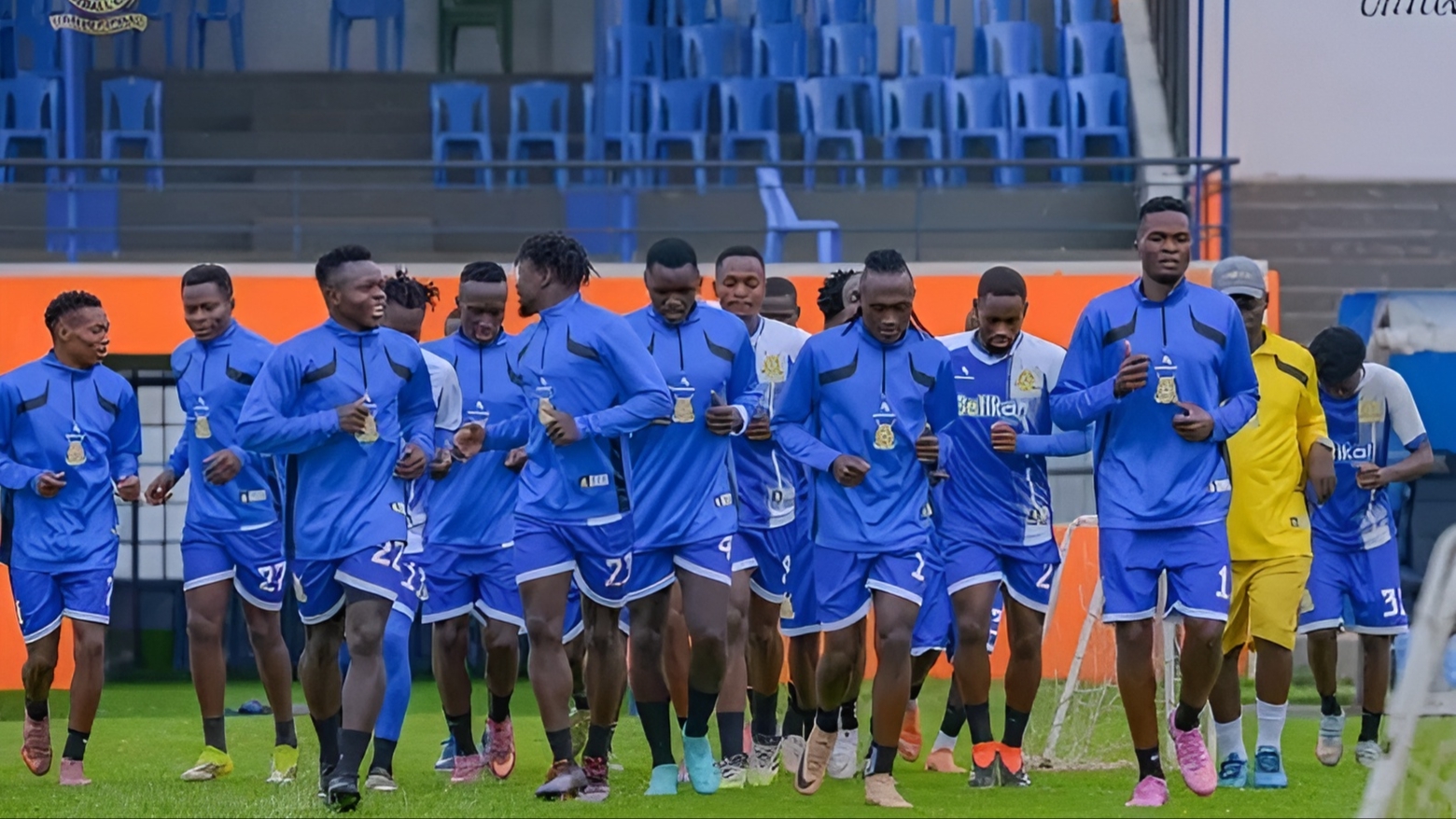 Police FC