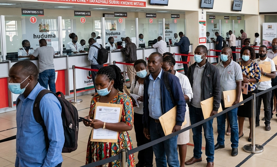 TIFA survey shows low trust in key public institutions