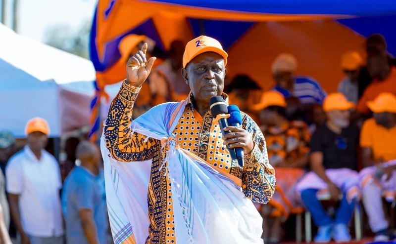 ODM thanks Kenyans for peaceful June 25 commemorations