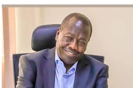 Cheboi breaks down Sh1.7m cost of one ECDE centre