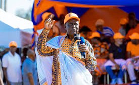ODM overtakes UDA as most popular party in Tifa poll