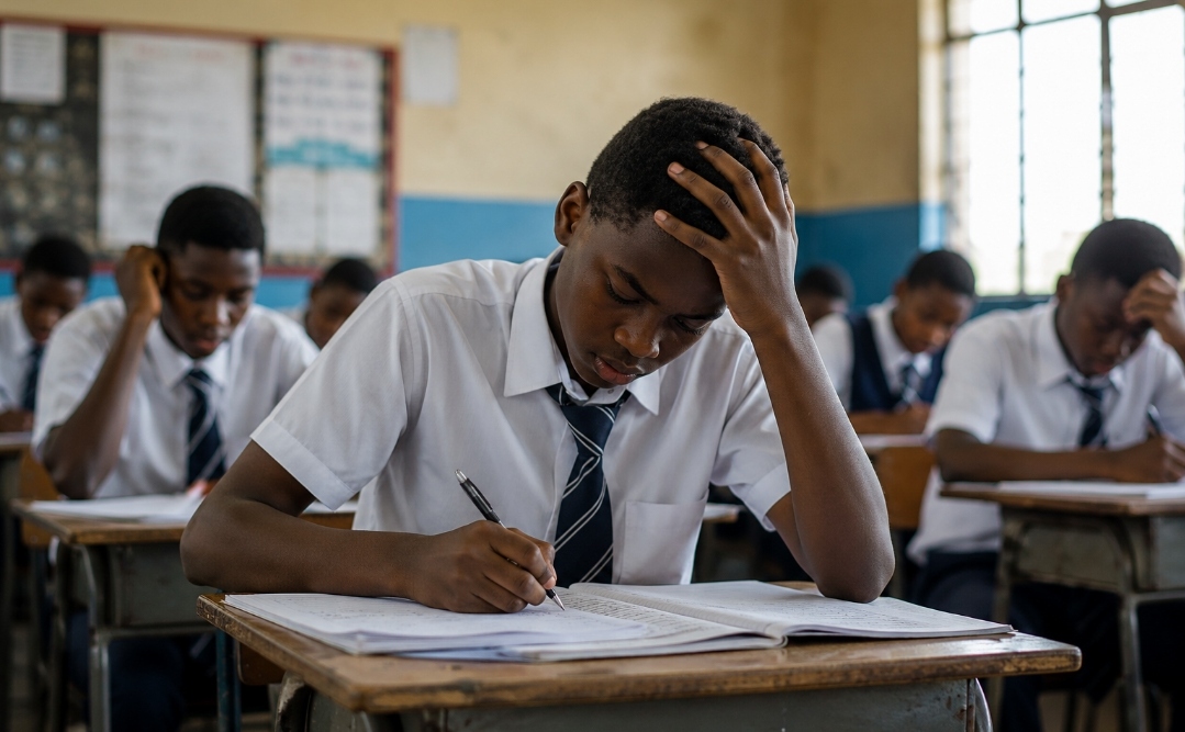 Why Are Kenyan Students Burning Their Own Schools