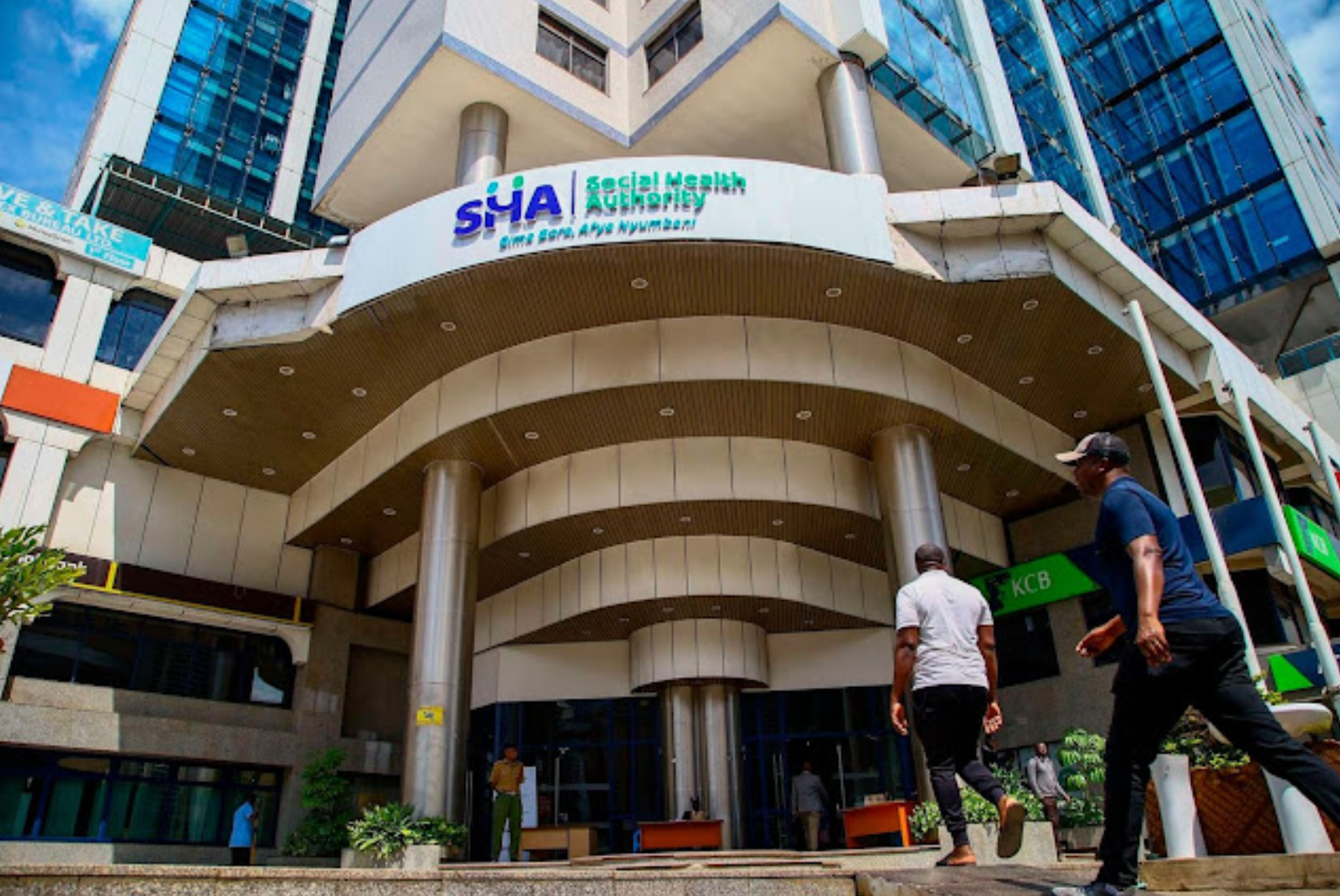 Healthcare costs set to rise despite SHIF rollout