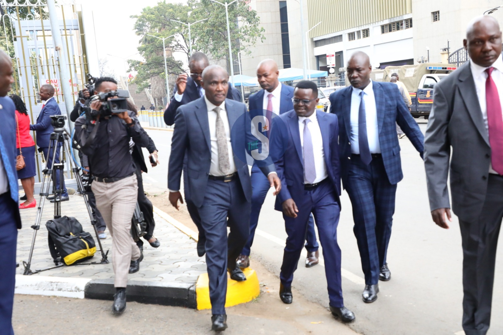 Mbadi announces Planning Bill 2026 for budget framework