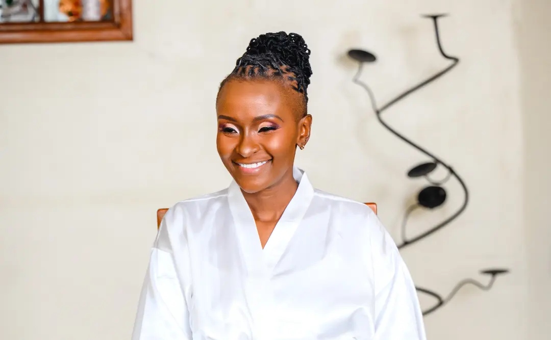 "I Would Disown You": Esther Musila Reacts to Student Involvement in Fire