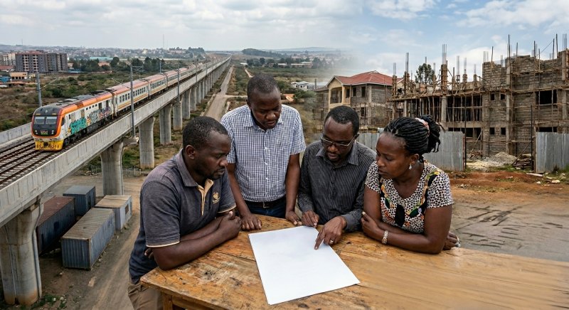Secrecy and weak oversight expose mega projects to graft risks – report