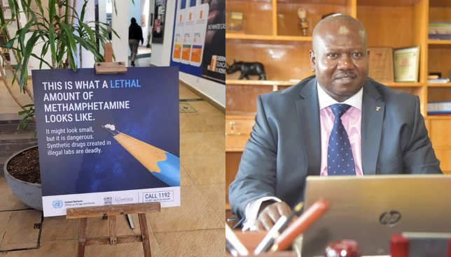 NACADA to Lead National World Drug Day Commemoration in Mombasa