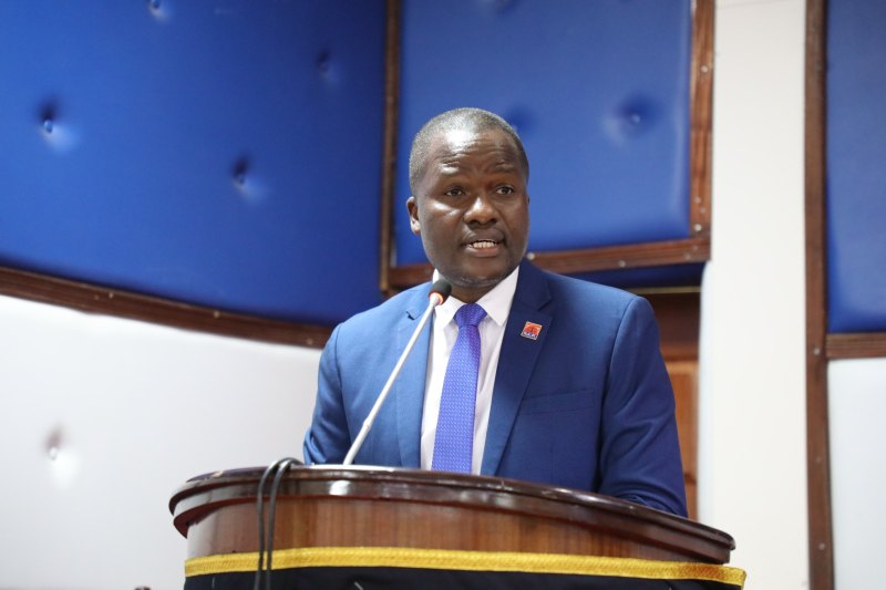 Kenya urged to match progressive refugee laws with everyday reality