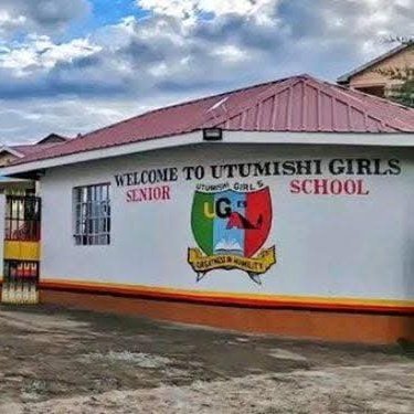 CCTV Footage: How 5 Students Plotted Utumishi Academy Dorm Fire