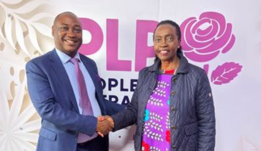 Karua, Muli launch nationwide citizen outreach initiative