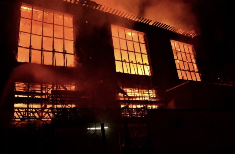Acts of violence or cry for help? What fuels Kenya’s school fires