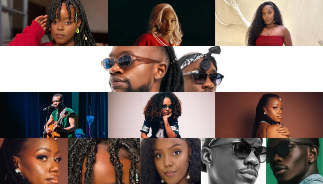 Nikita Kering, Njerae, Watendawili and Xenia Manasseh to Headline New Peaches & Cream Festival in Nairobi