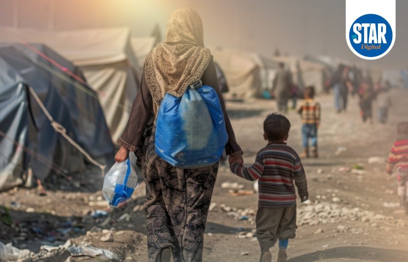 World Refugee Day: What You Need to Know