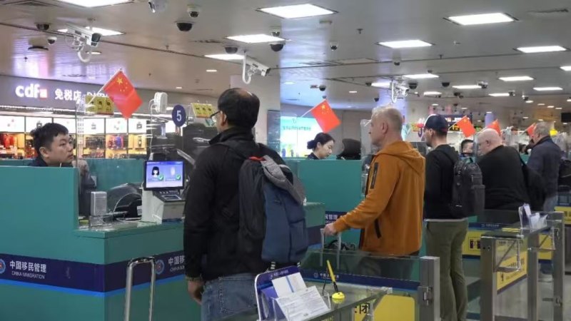 Xiamen rides ‘China Travel’ boom as airport traffic tops 2 million passenger trips