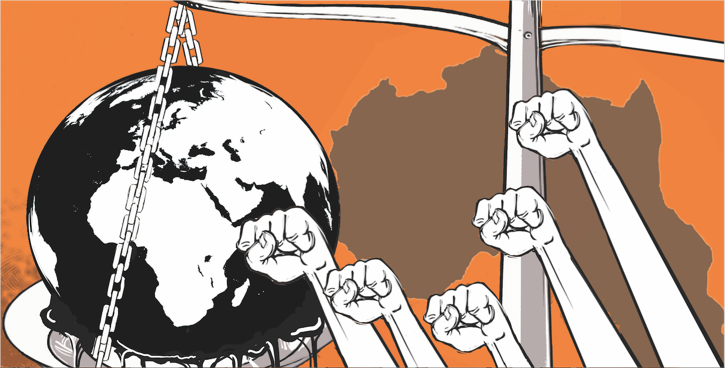 Why public participation matters more than ever
