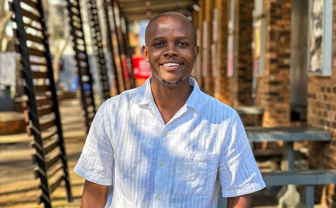 The Whole Internet Suddenly Loves Kenya...Thanks to Crazy Kennar