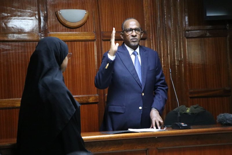 Ebola fears: How Ruto's trip to Congo was cancelled