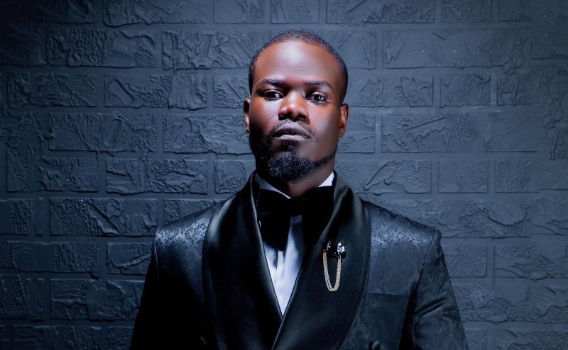 "Keep Kids Out of It!" Mulamwah Rebukes Andrew Kibe