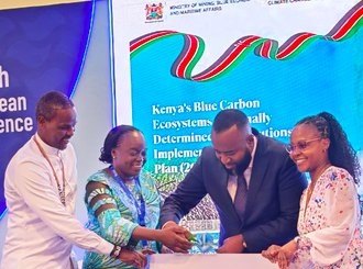 State unveils Sh79 billion plan to strengthen blue economy
