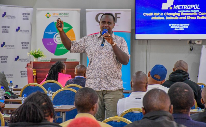 Women-led firms struggle for funding despite holding massive potentail – CRB