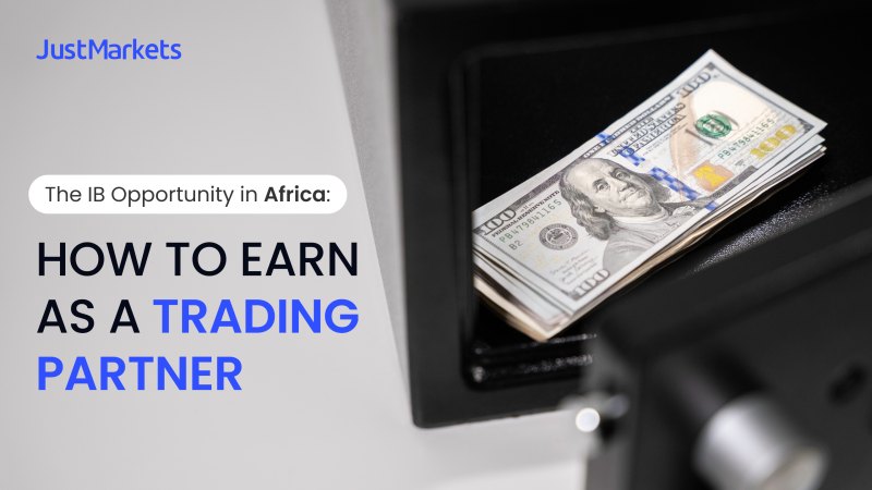 The IB Opportunity in Africa: How to Earn as a Trading Partner